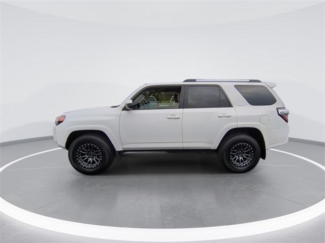 used 2022 Toyota 4Runner car, priced at $31,595