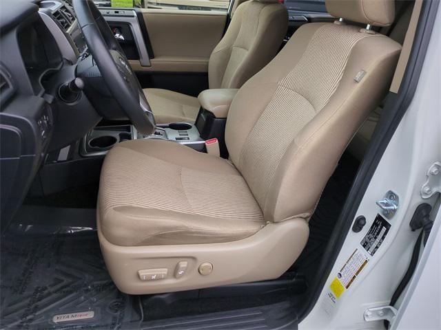 used 2022 Toyota 4Runner car, priced at $31,595