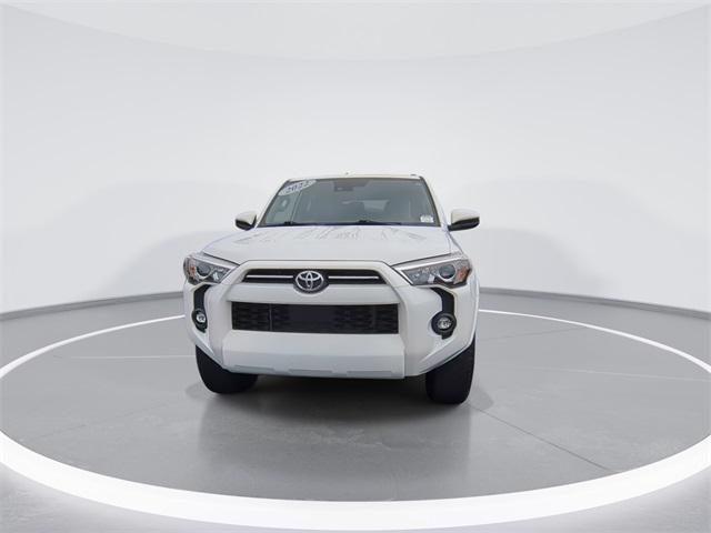 used 2022 Toyota 4Runner car, priced at $31,595