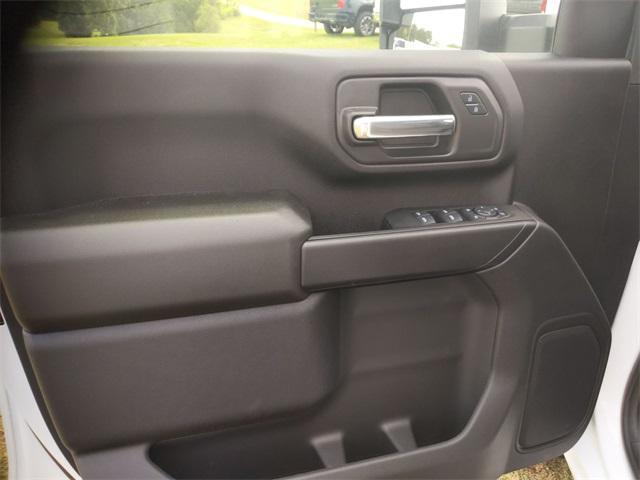 new 2024 Chevrolet Silverado 2500 car, priced at $65,432