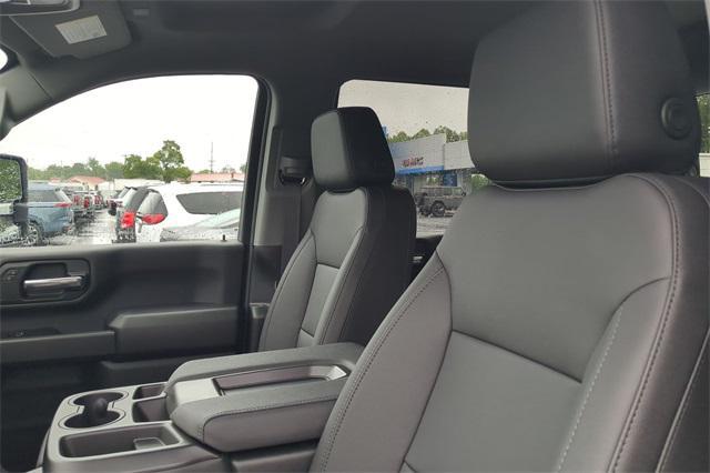 new 2025 Chevrolet Silverado 2500 car, priced at $51,662