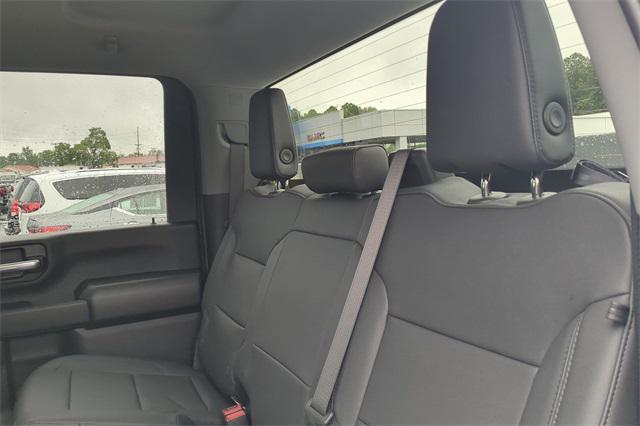 new 2025 Chevrolet Silverado 2500 car, priced at $51,662
