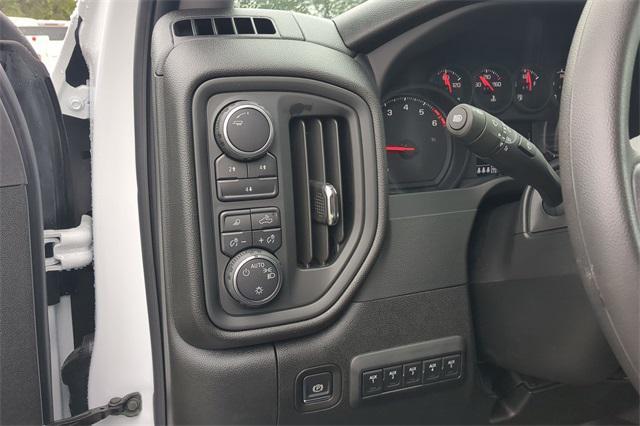 new 2025 Chevrolet Silverado 2500 car, priced at $51,662
