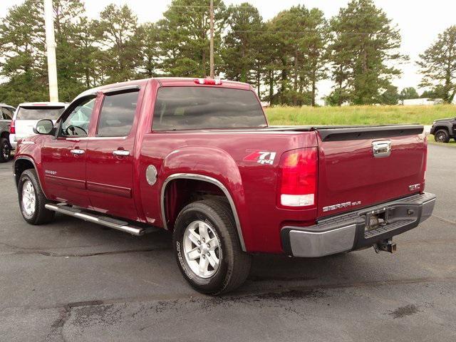 used 2013 GMC Sierra 1500 car, priced at $12,990