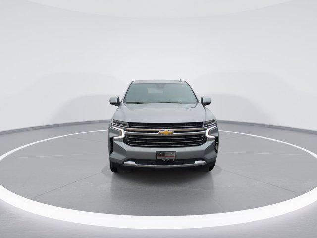 used 2023 Chevrolet Suburban car, priced at $45,998