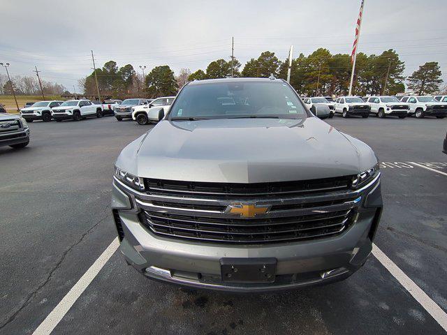 used 2023 Chevrolet Suburban car, priced at $47,390