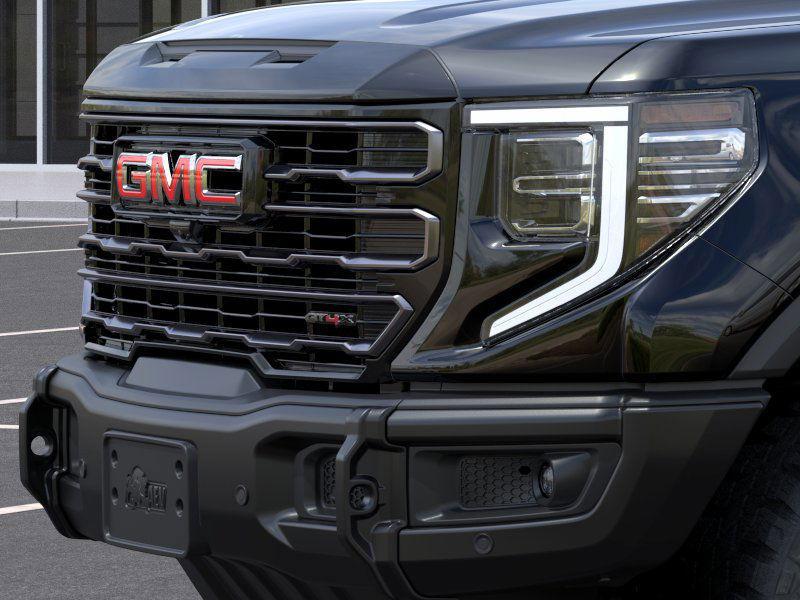 new 2026 GMC Sierra 1500 car, priced at $83,330