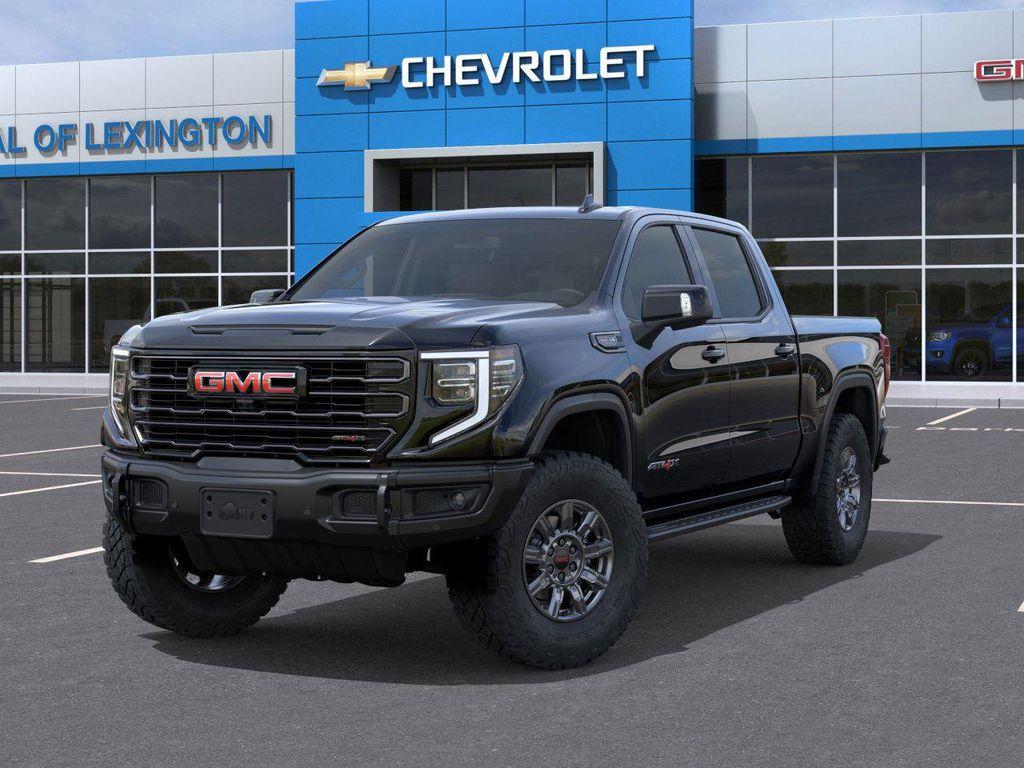 new 2026 GMC Sierra 1500 car, priced at $83,330