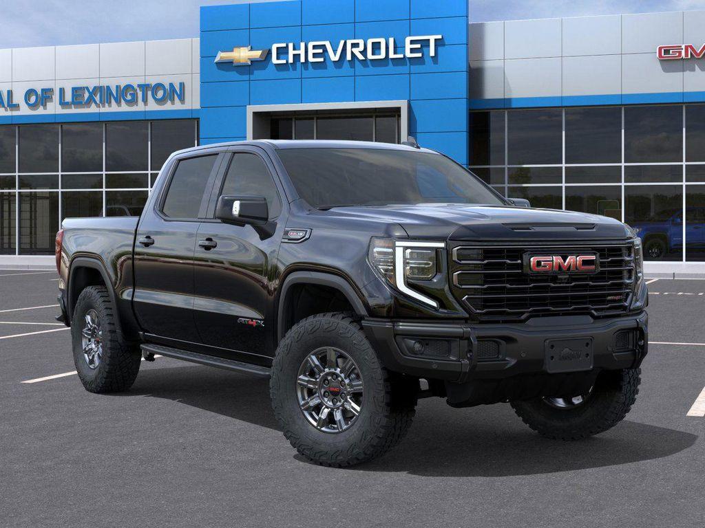 new 2026 GMC Sierra 1500 car, priced at $83,330