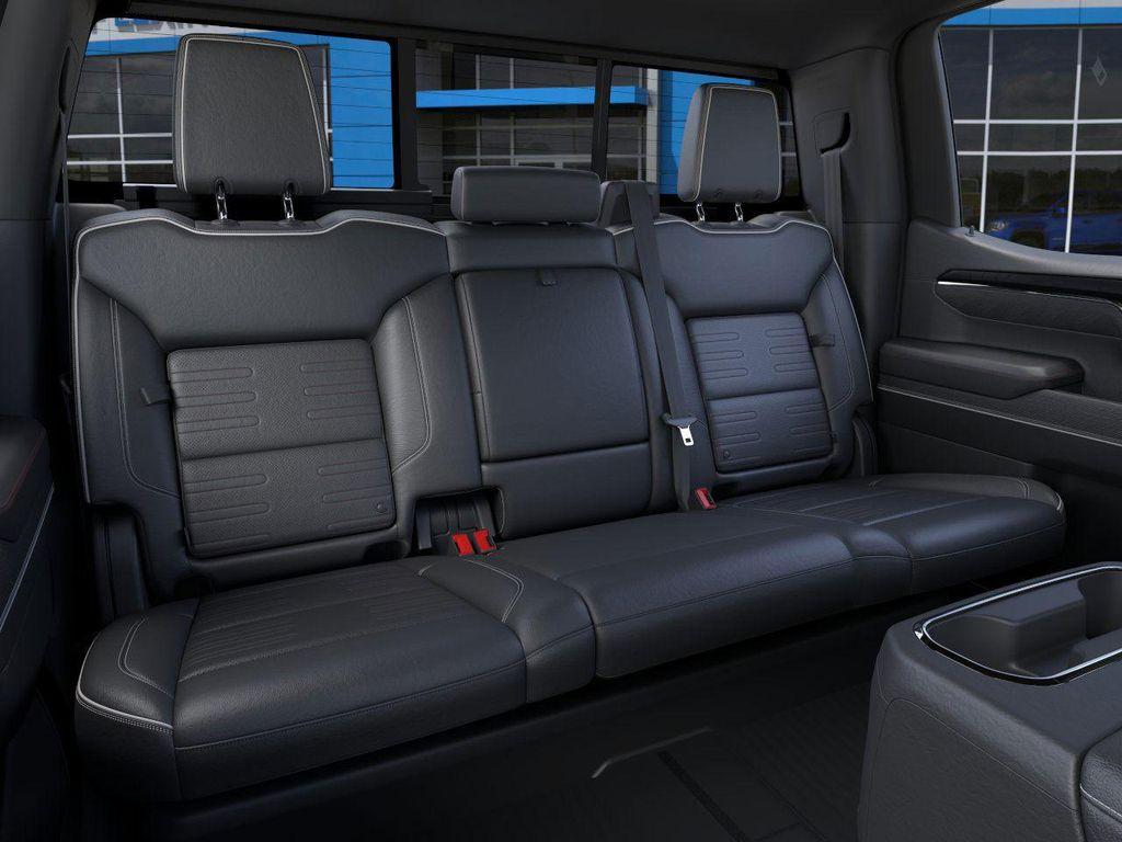 new 2026 GMC Sierra 1500 car, priced at $83,330