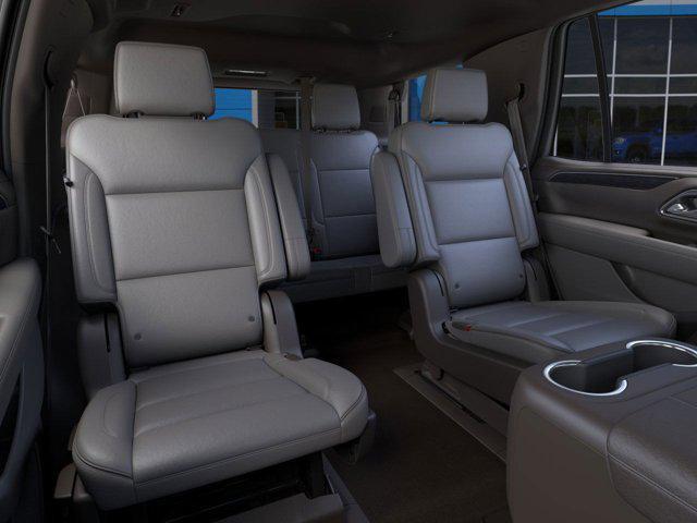 new 2024 GMC Yukon car, priced at $73,895