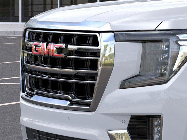 new 2024 GMC Yukon car, priced at $73,895