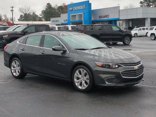 used 2017 Chevrolet Malibu car, priced at $13,285