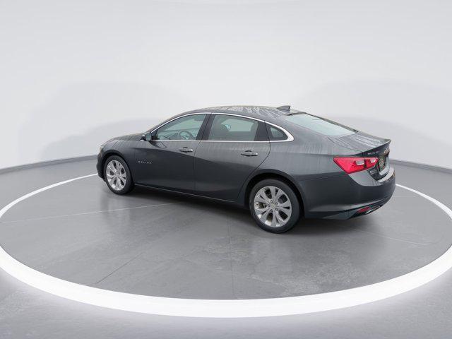 used 2017 Chevrolet Malibu car, priced at $13,285