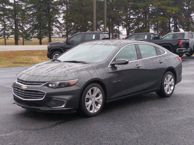 used 2017 Chevrolet Malibu car, priced at $13,285