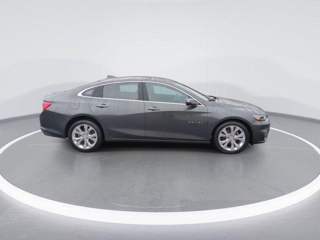 used 2017 Chevrolet Malibu car, priced at $13,285