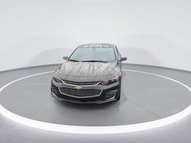 used 2017 Chevrolet Malibu car, priced at $13,285