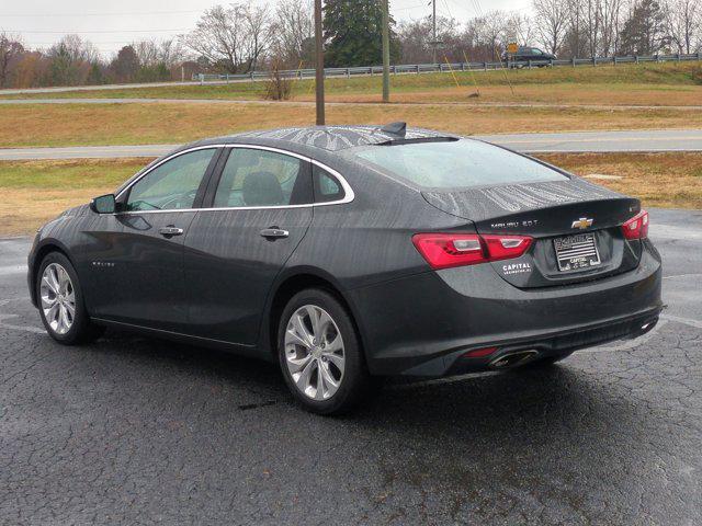 used 2017 Chevrolet Malibu car, priced at $13,285