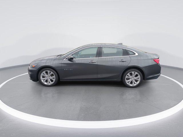 used 2017 Chevrolet Malibu car, priced at $13,285