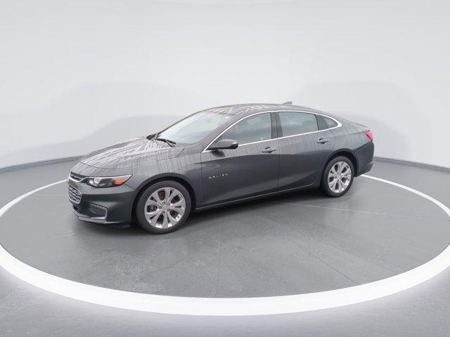 used 2017 Chevrolet Malibu car, priced at $13,285