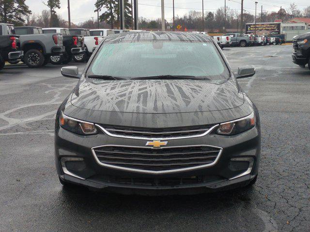 used 2017 Chevrolet Malibu car, priced at $13,285