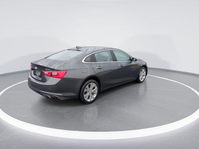 used 2017 Chevrolet Malibu car, priced at $13,285