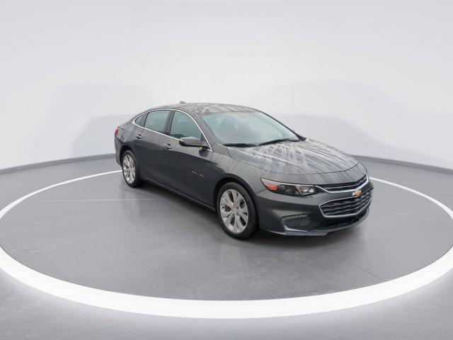 used 2017 Chevrolet Malibu car, priced at $13,285