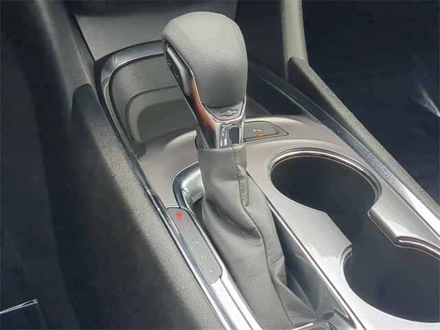 used 2024 Chevrolet Malibu car, priced at $18,999
