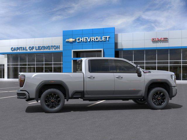 new 2024 GMC Sierra 2500 car, priced at $84,915