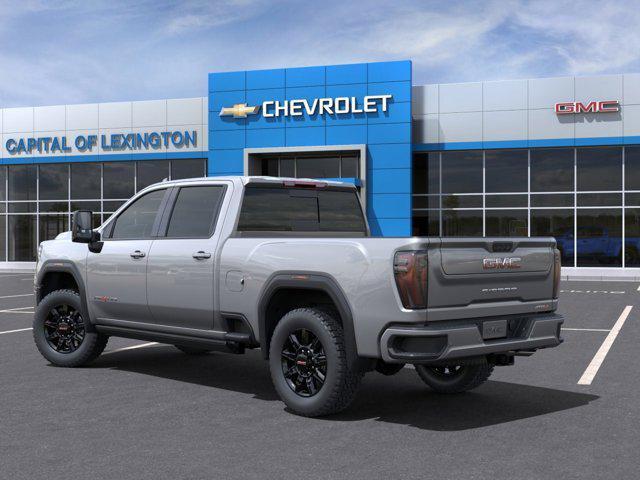 new 2024 GMC Sierra 2500 car, priced at $84,915