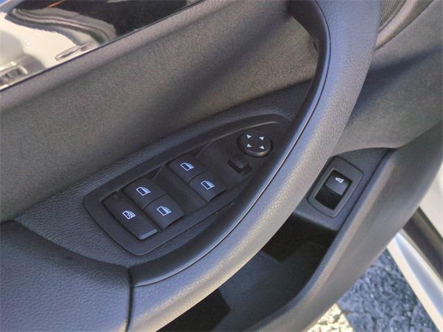 used 2021 BMW X1 car, priced at $21,370