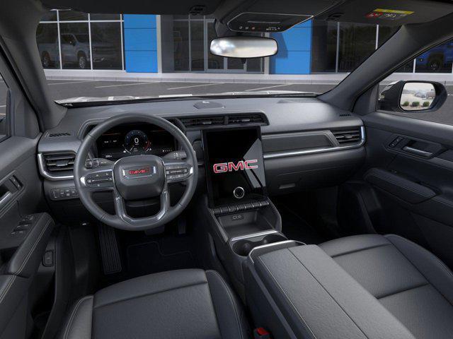 new 2025 GMC Terrain car, priced at $36,590