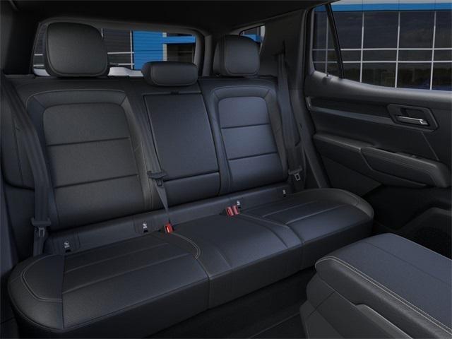 new 2025 GMC Terrain car, priced at $34,102