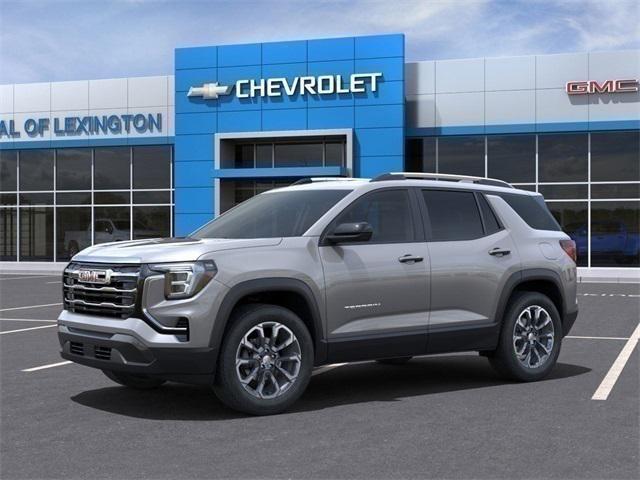 new 2025 GMC Terrain car, priced at $34,102