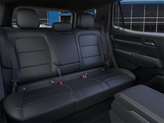 new 2025 GMC Terrain car, priced at $34,102