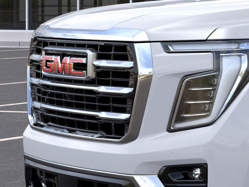 new 2026 GMC Yukon car, priced at $75,515