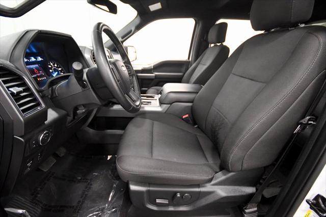 used 2020 Ford F-150 car, priced at $31,999