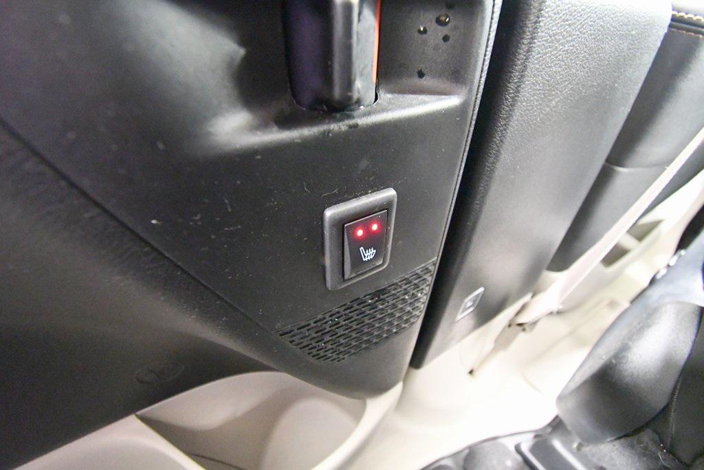 used 2017 Chrysler Pacifica car, priced at $13,999