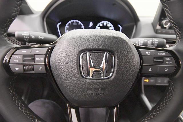 new 2025 Honda Civic car, priced at $27,299