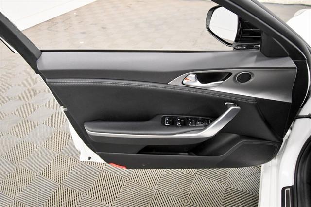 used 2021 Kia Stinger car, priced at $29,999