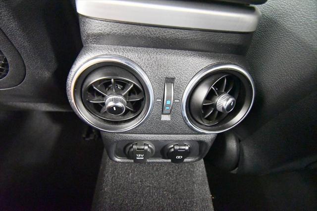 used 2021 Kia Stinger car, priced at $29,999