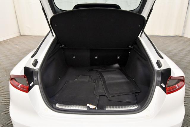 used 2021 Kia Stinger car, priced at $29,999