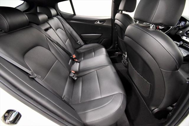 used 2021 Kia Stinger car, priced at $29,999