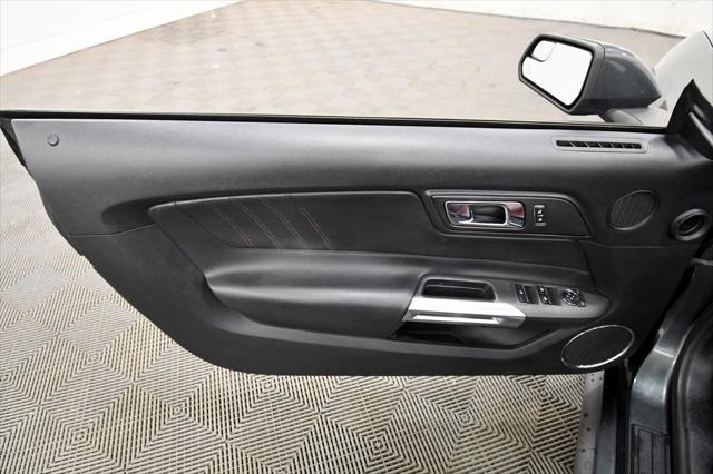 used 2016 Ford Mustang car, priced at $29,999