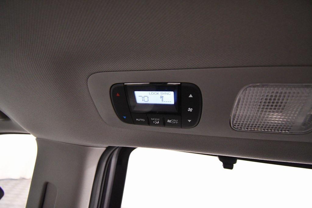 used 2016 Honda Odyssey car, priced at $16,499