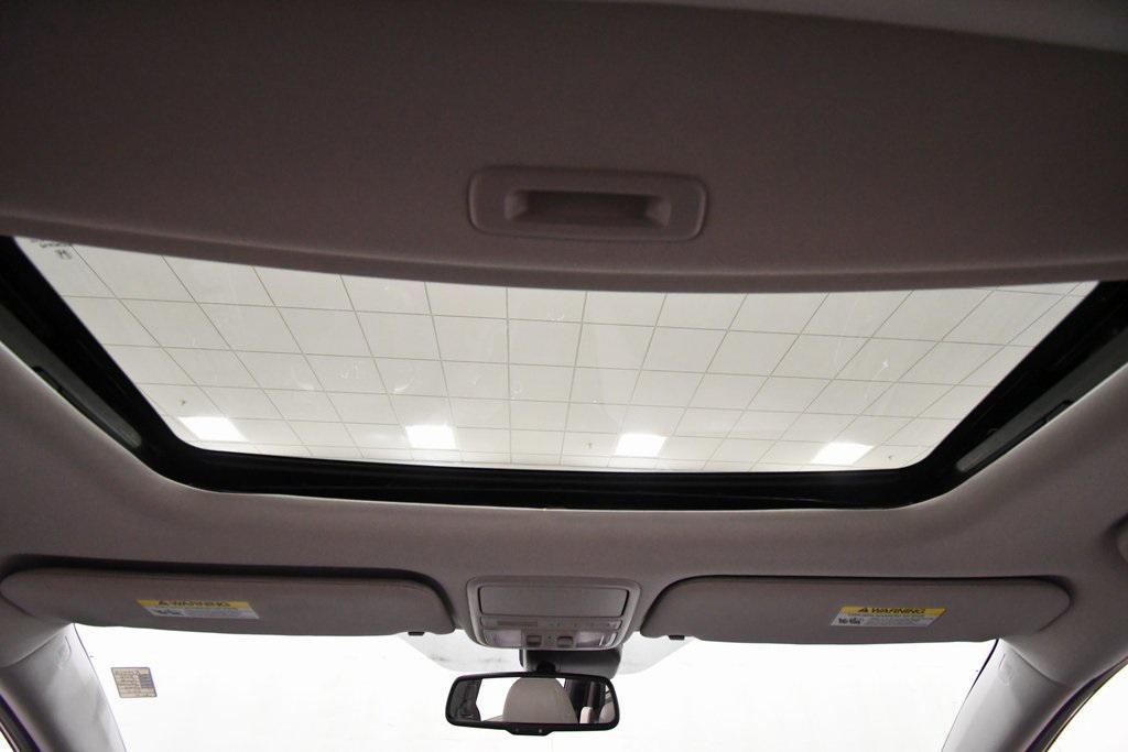 used 2016 Honda Odyssey car, priced at $16,499