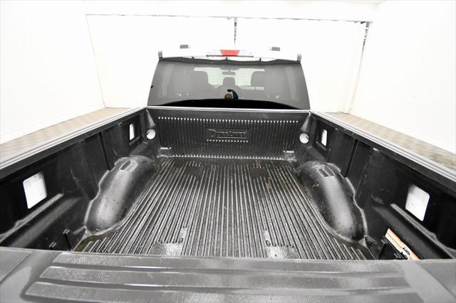 used 2023 Ford F-150 car, priced at $37,999