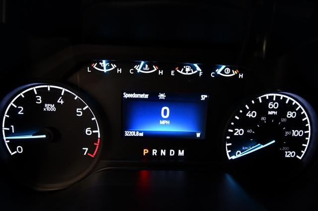 used 2023 Ford F-150 car, priced at $37,999