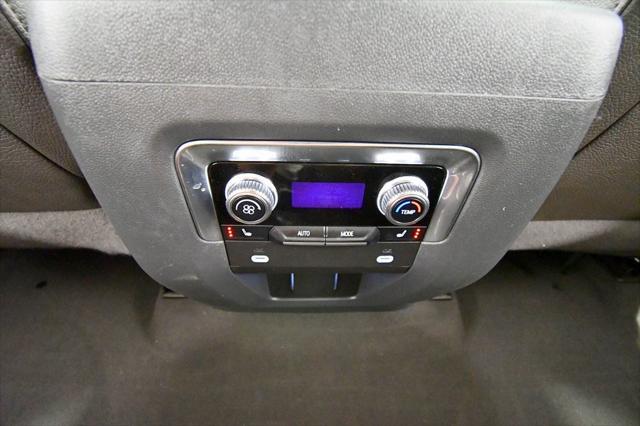 used 2022 GMC Yukon car, priced at $56,997