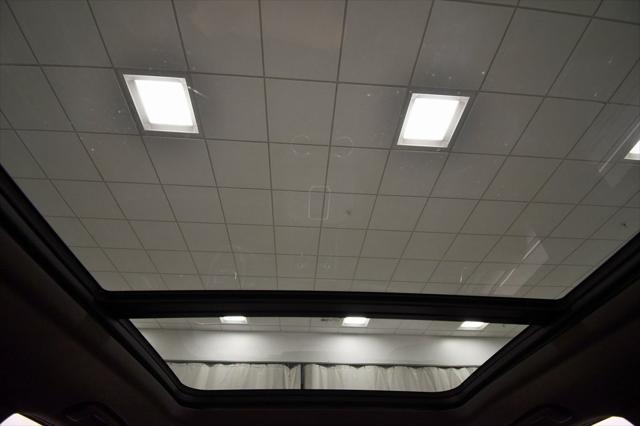 used 2022 GMC Yukon car, priced at $56,997